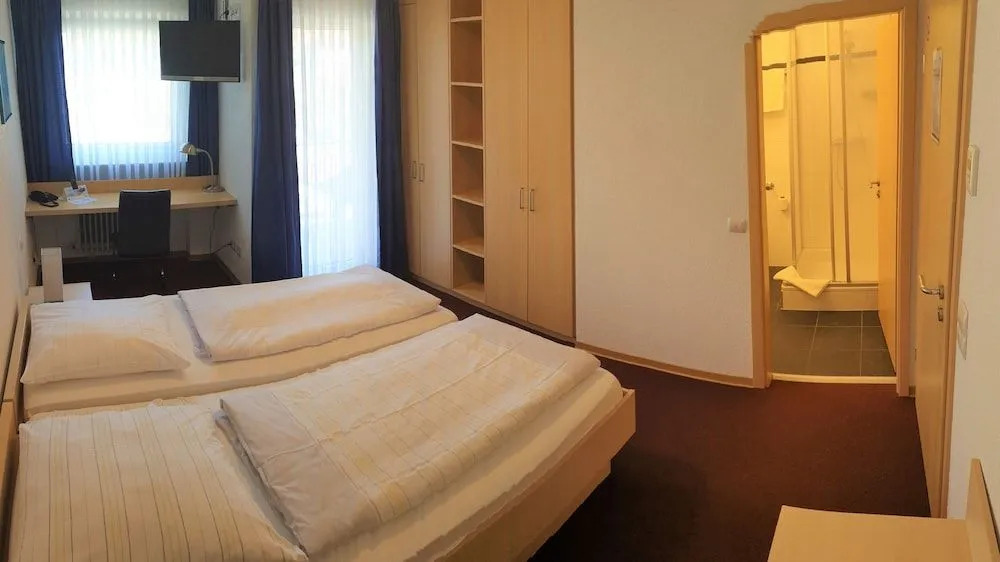 Hotel & Flammerie Pfeffermühle