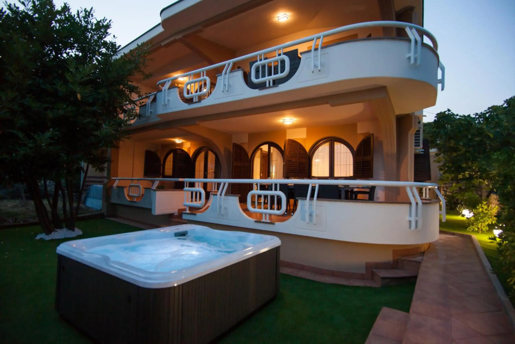 Villa Royale Krk
