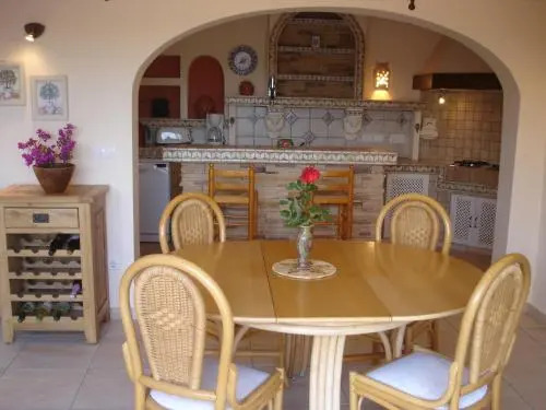Villa Rosa