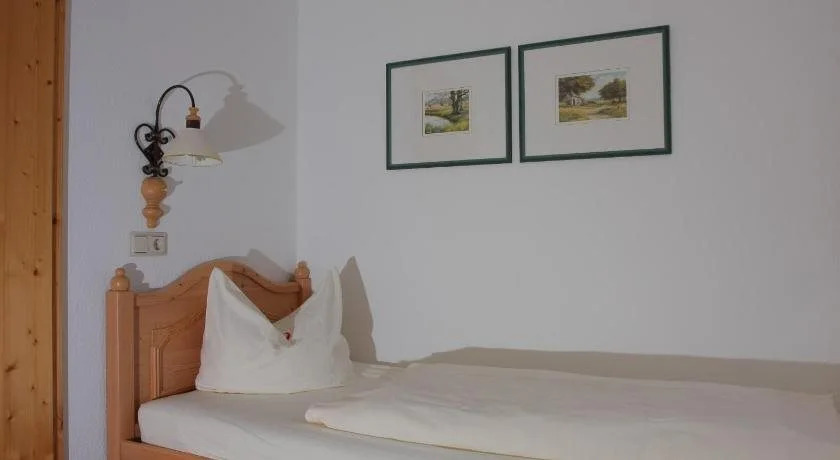 Hotel und Berggasthof Zum Sonnenhof