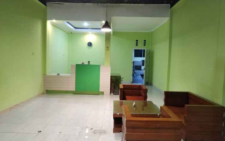 Wisma Cendana