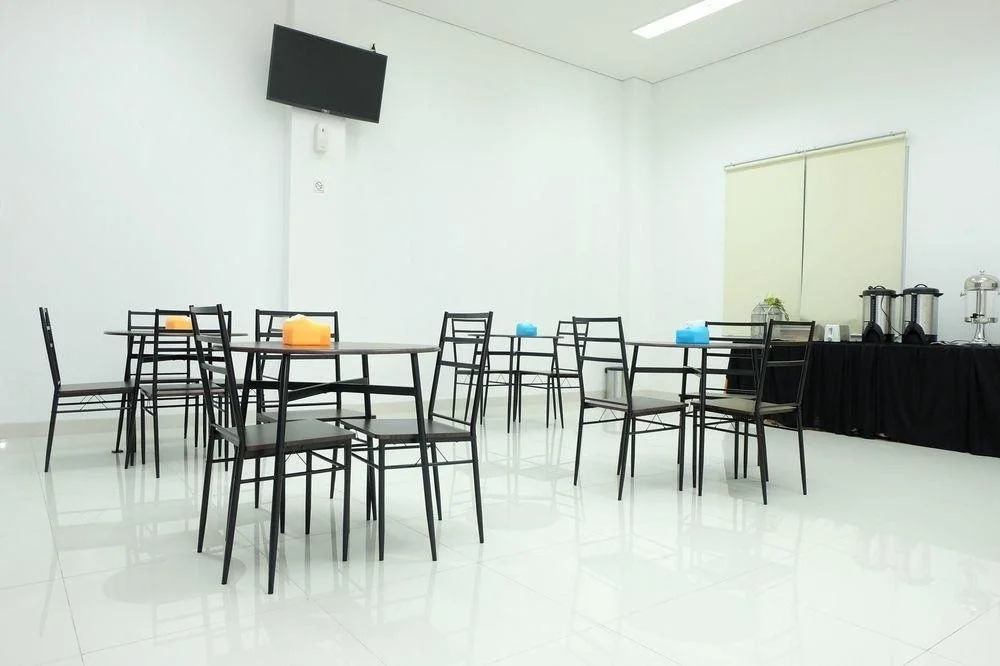 Mandiri Mansion Surabaya