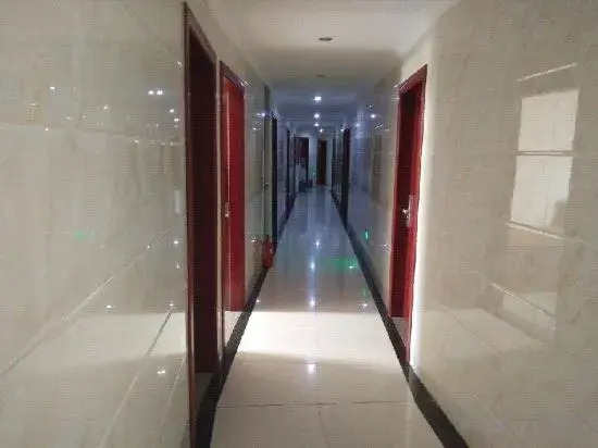 Nantong Dafugui Hostel