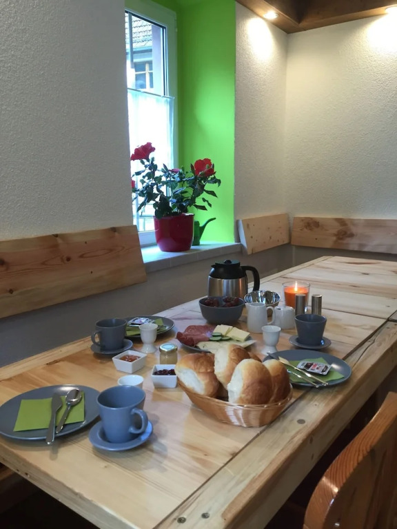 Hostel Ziegenrück