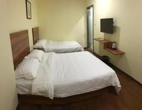 Sawasdee Krungthep Inn