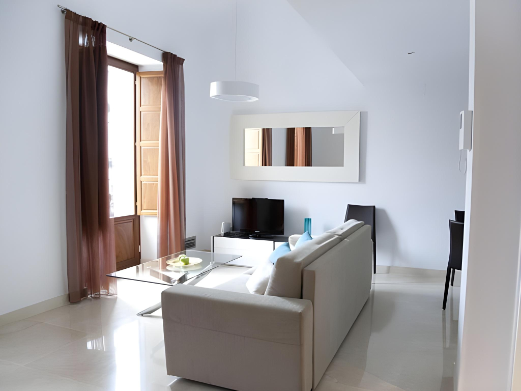 Habitat Suites Gran Vía 17