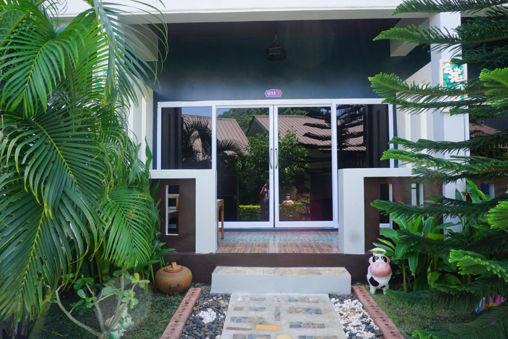 Nadapa Resort