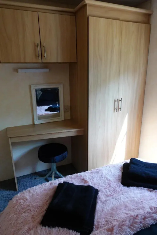 Equestrian Retreat - Sleeps 4 & Bbq
