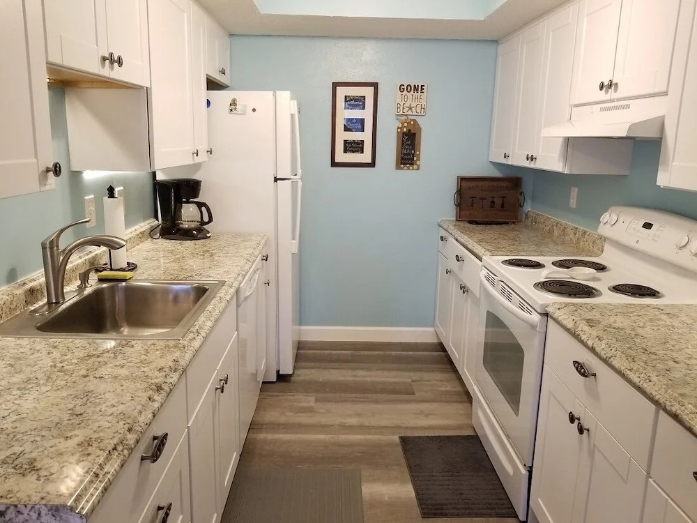 Quail Hollow A7-4U Condo