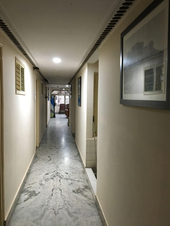 Hotel Bhavani Lodge