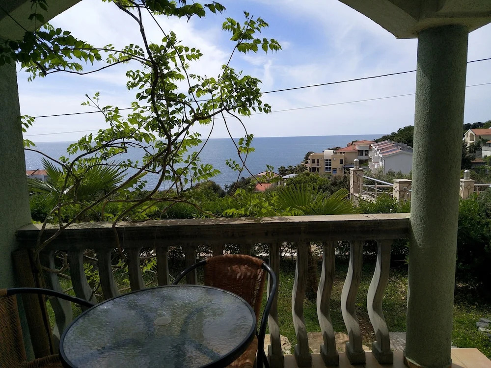 Majero Apartments
