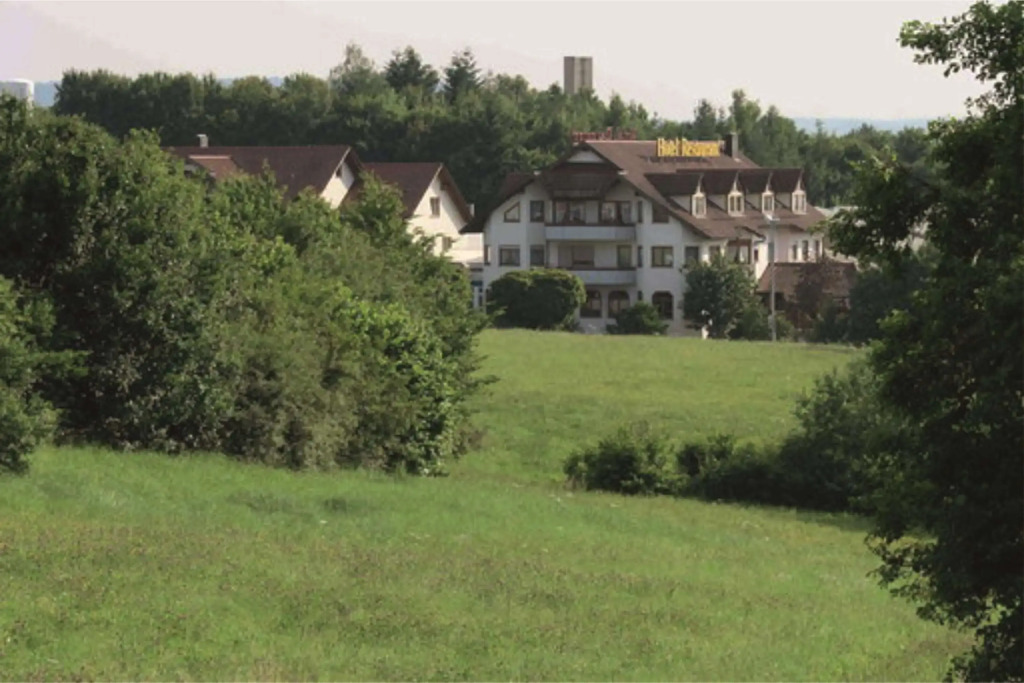 Hotel Empfinger Hof, Sure Hotel Collection by Best Western - direkt an der A81