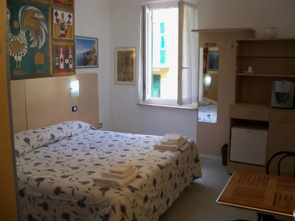 Il BoMa B and B