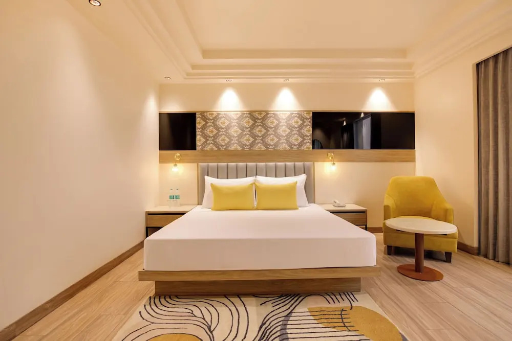 Lemon Tree Hotel Bhubaneswar