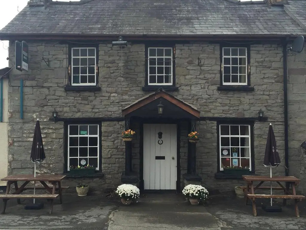 New Gurkha Inn