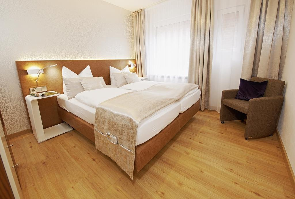 Hotel Nordwind