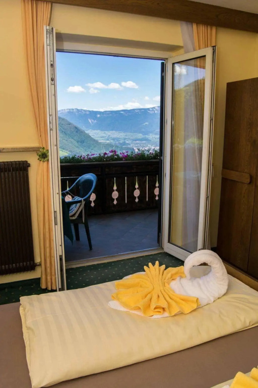 Panoramahotel Unterinnerhof