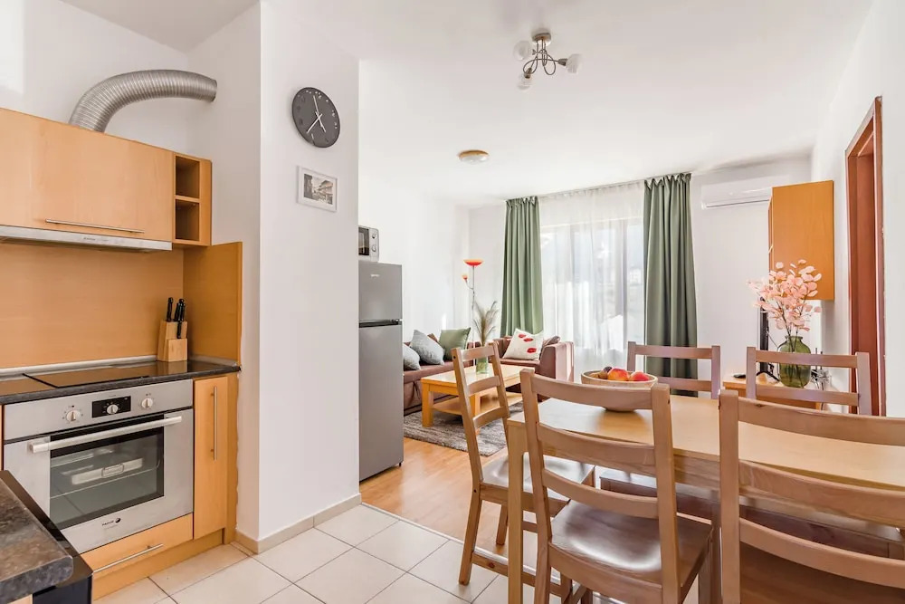 Todorka Apartments in Bansko