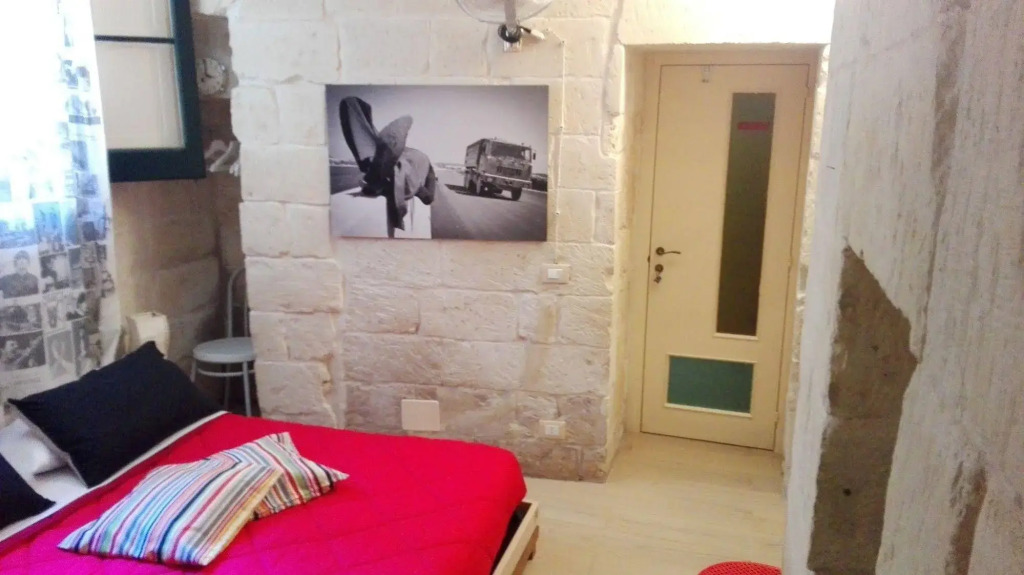 White Suite B&B