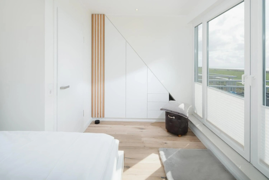 Haus Ebbe & Flut