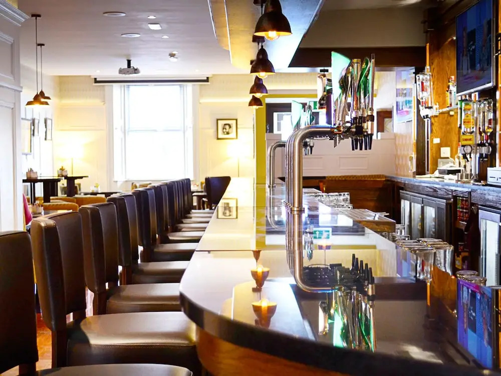 Cill Aodain Court Hotel
