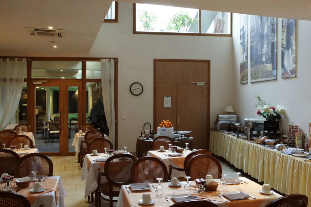 Amiral Hôtel