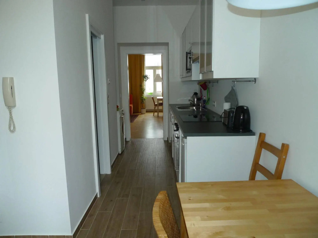 City Apartments Wien - Viennapartment