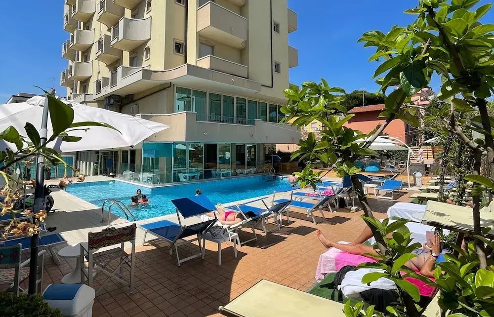 Hotel Apogeo - Breakfast Experience