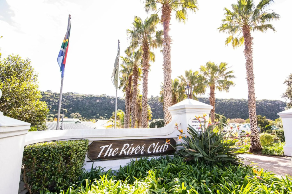 The Paper Fig House river club 30
