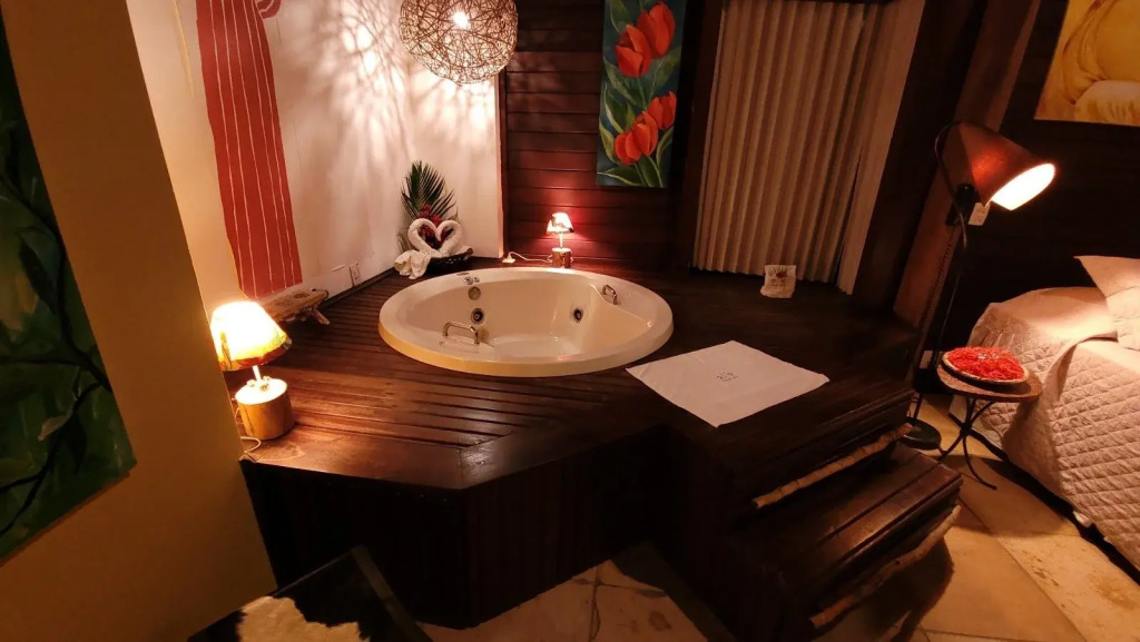 Siri Paraiso Hotel