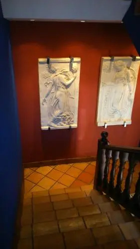 Casa Rómulo