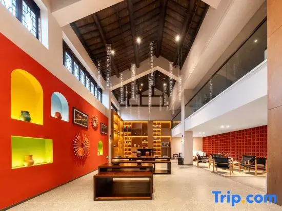 Taolu Boutique Lodge (Yixing Yaohu Town Branch)