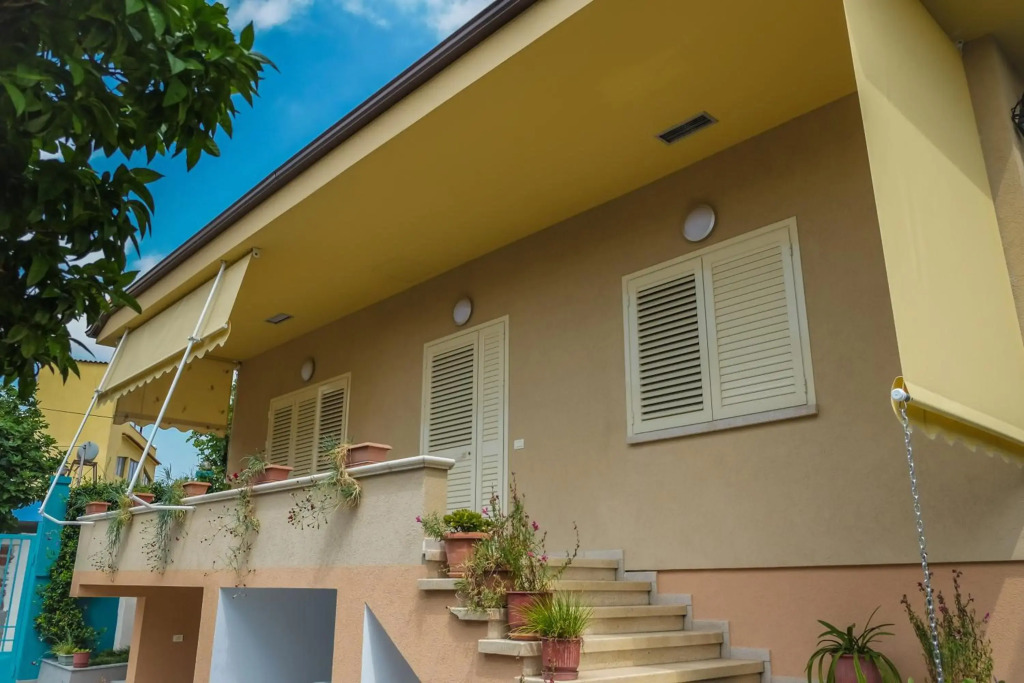 Ariadnes Apartments