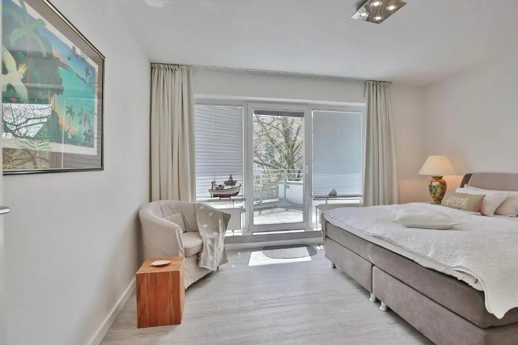Barke Barke Appartement 324