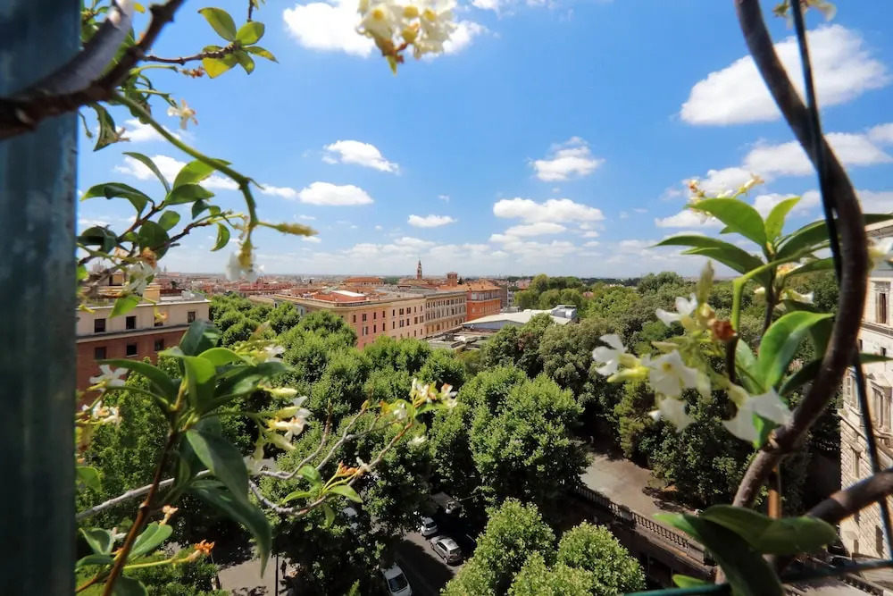 Restart Accommodations Panella