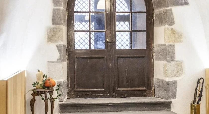 Manoir de la Manantie