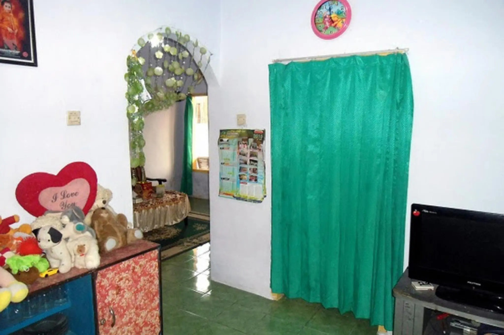 Kawah Ijen Homestay