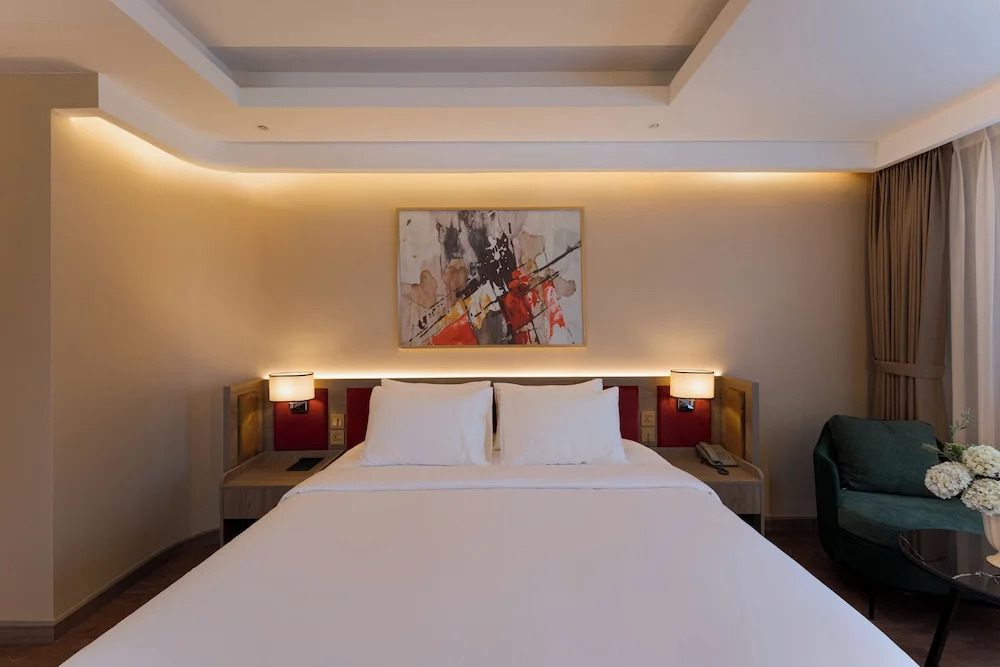 NiK Hotel Thi Sach