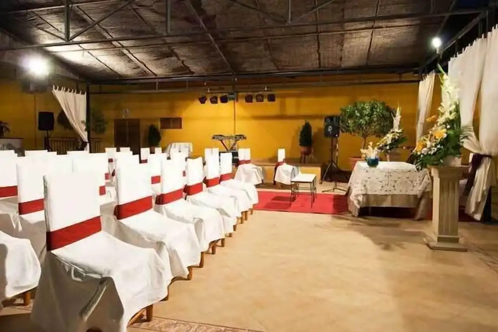 Hotel Entresierras