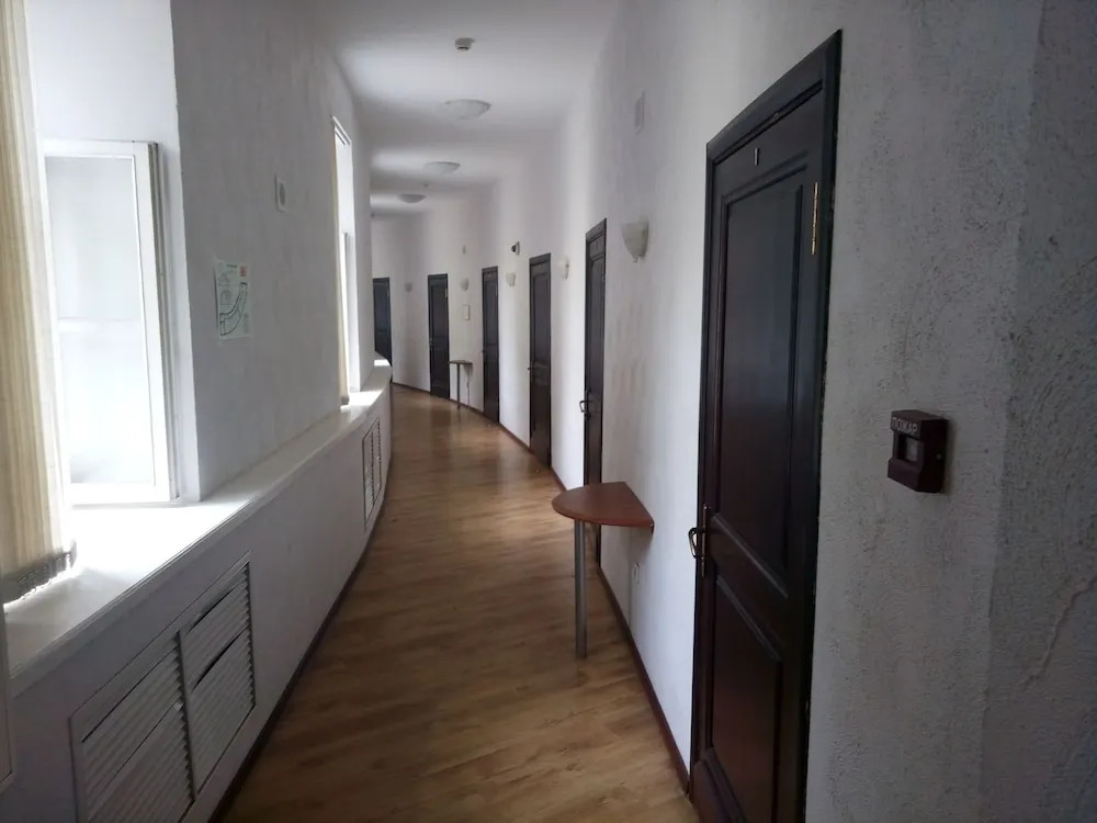 Hostel China City