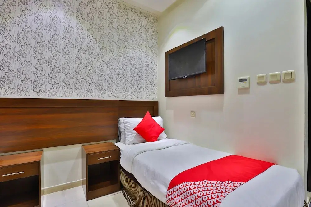 Deyar Al Rashed Hotel Apartments by OYO Rooms