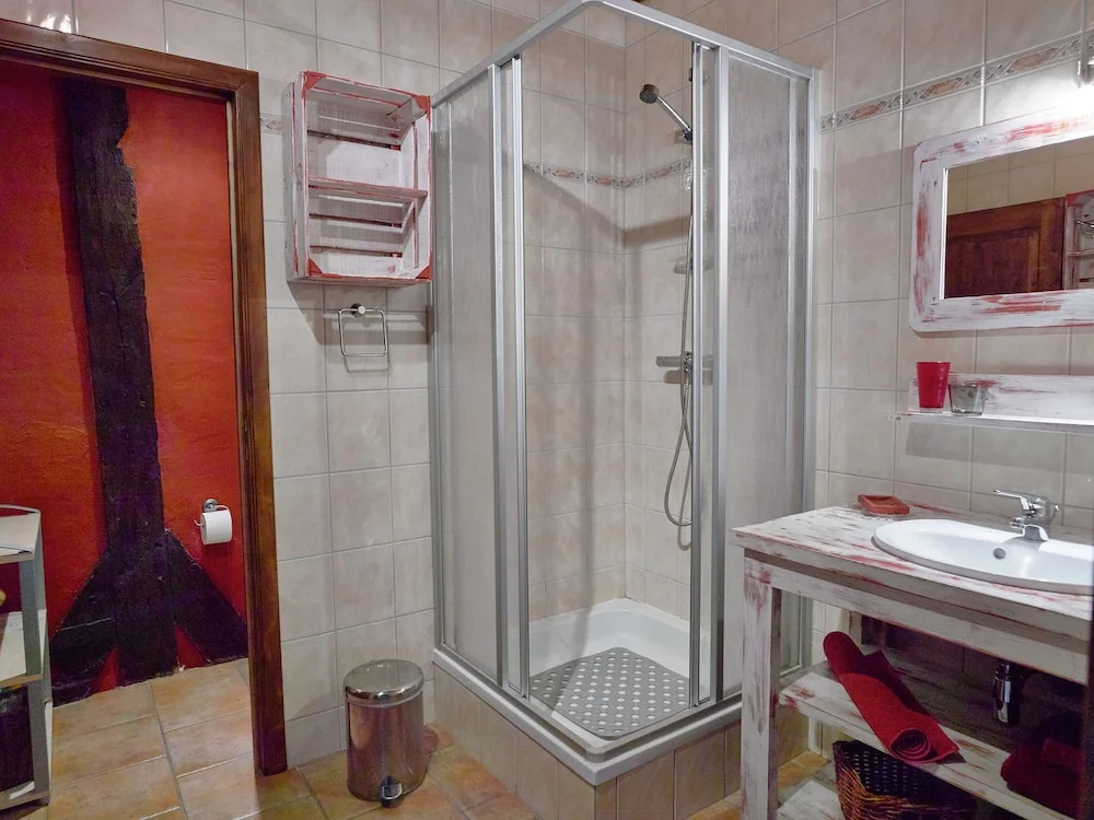 Comfy Holiday Home in Malmedy