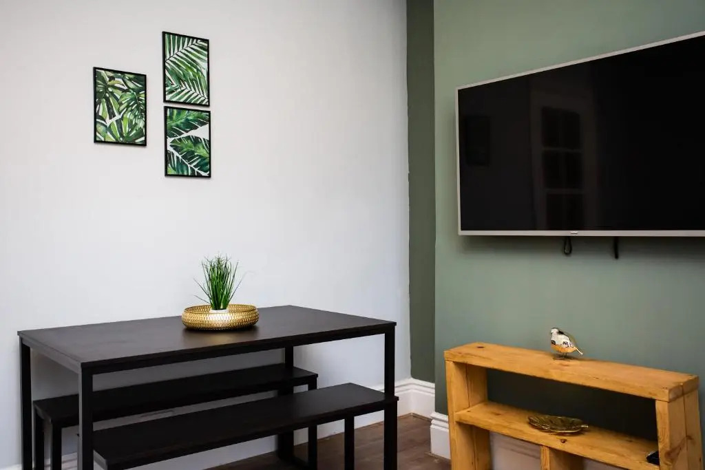 Queen Alexandra House by #ShortStaysAway