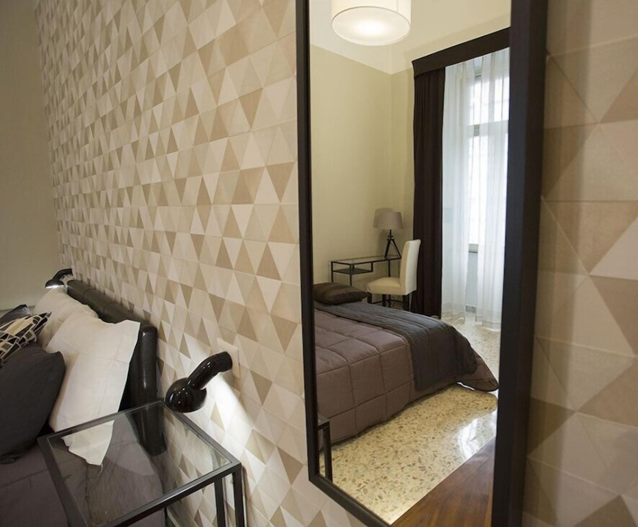 B&B Rettifilo