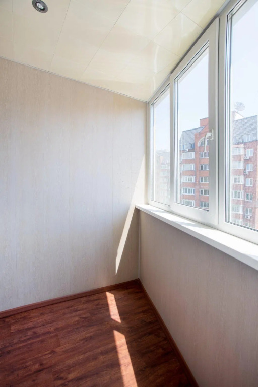 Nova Apartments на проспекте Партизанский 58В