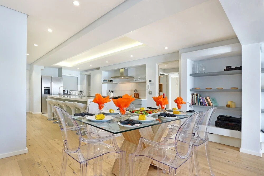 Four on C Luxury Suites