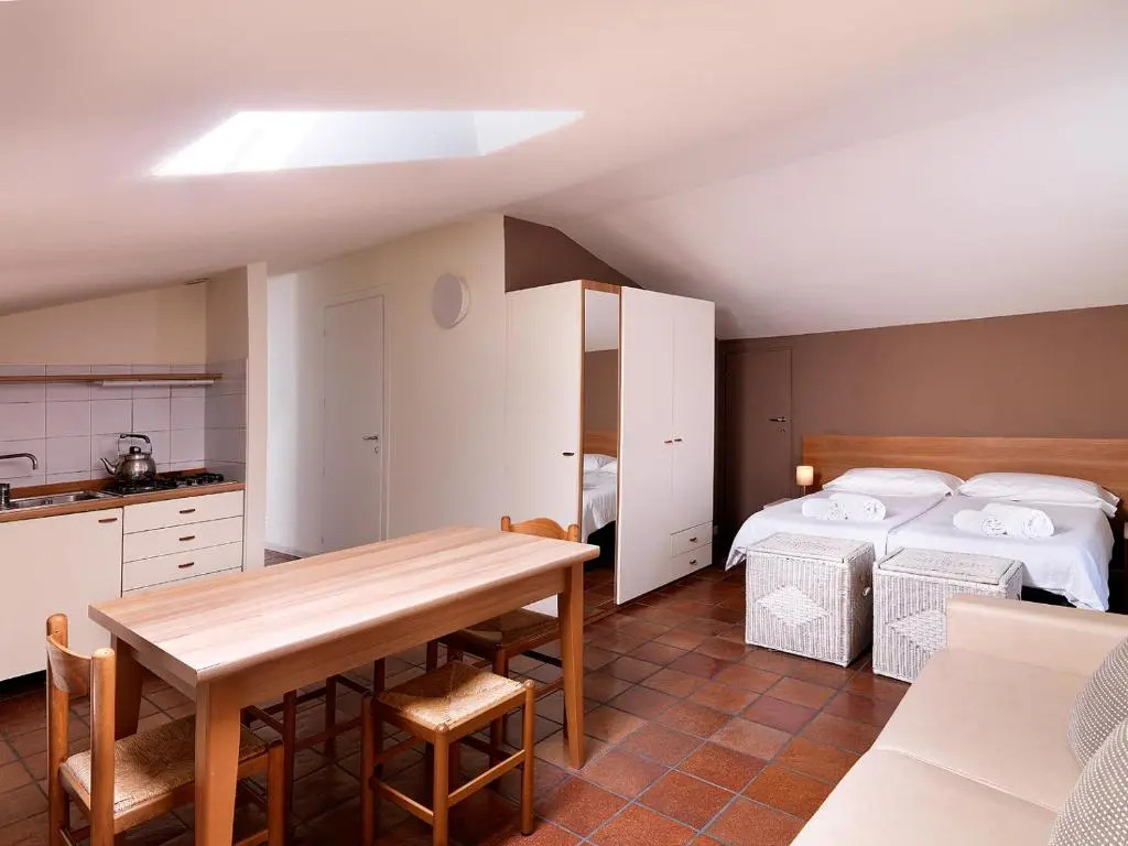 Casa Vacanze Il Melograno