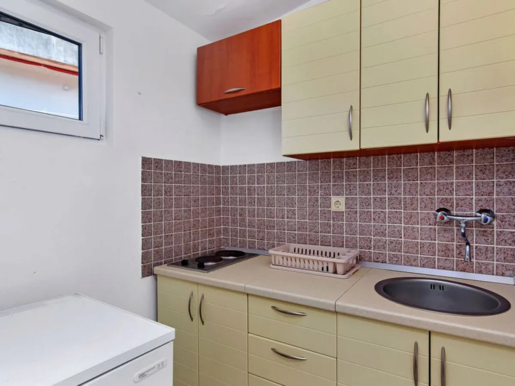 Apartment Cico Hvar/Pokrivenik 40602