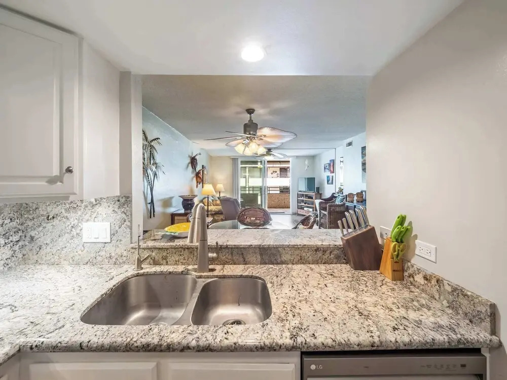 White Sands Village #217 Perfect Tropical Escape