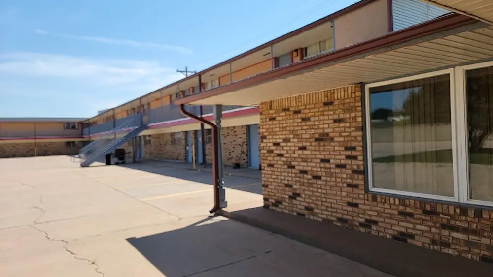 Copa Budget Inn